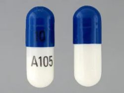 Rapiflux (Generic Fluoxetine)